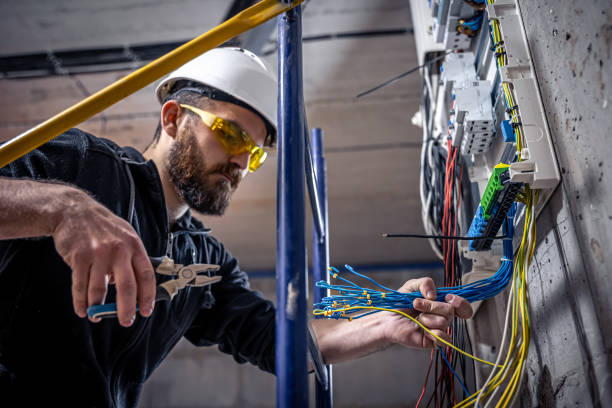 Best Electrical System Inspection  in Meiners Oaks, CA