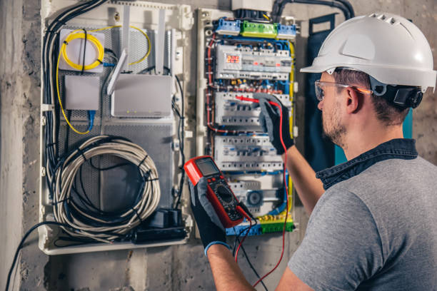 Best Residential Electrician Services  in Meiners Oaks, CA