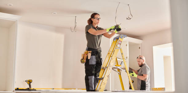 Best Circuit Breaker Repair  in Meiners Oaks, CA