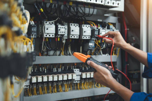 Best Electrical Repair Services  in Meiners Oaks, CA