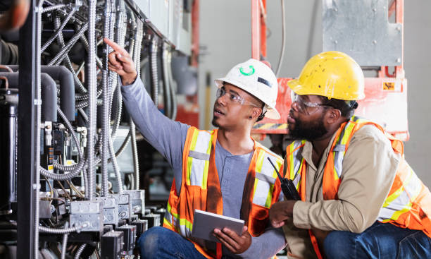 Reliable Meiners Oaks, CA Electrician Solutions