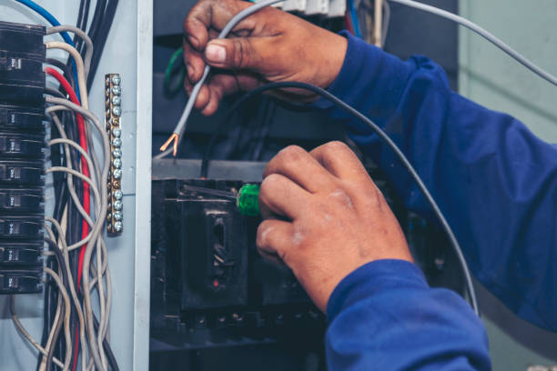 Best Electrical Outlet Repair  in Meiners Oaks, CA