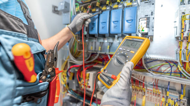 Best Electrical Upgrades for Homes  in Meiners Oaks, CA