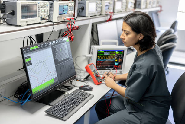 Best Electrical Installation Contractor  in Meiners Oaks, CA