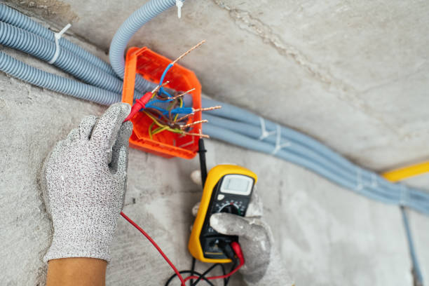 Best Electrical Contractors for Businesses  in Meiners Oaks, CA